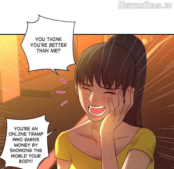 The Vlogger’s Manager Chapter 21 - page 17