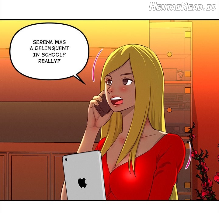 The Vlogger’s Manager Chapter 21 - page 25