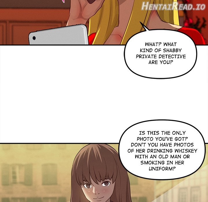 The Vlogger’s Manager Chapter 21 - page 27