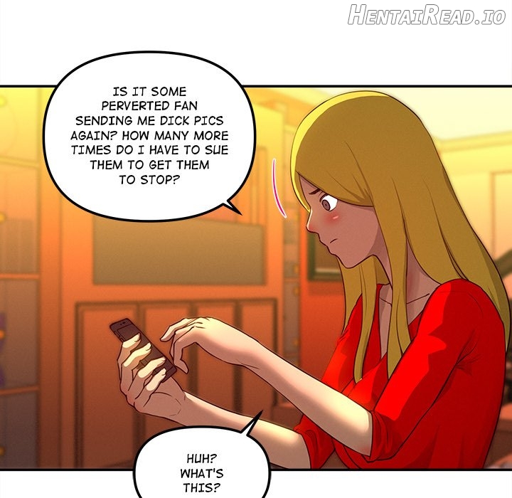 The Vlogger’s Manager Chapter 21 - page 31