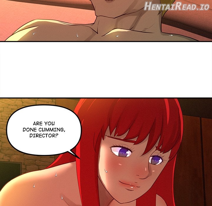 The Vlogger’s Manager Chapter 21 - page 42
