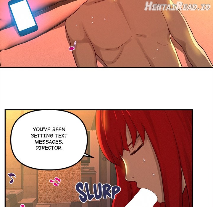 The Vlogger’s Manager Chapter 21 - page 51