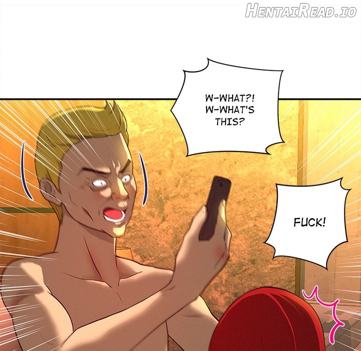 The Vlogger’s Manager Chapter 21 - page 54
