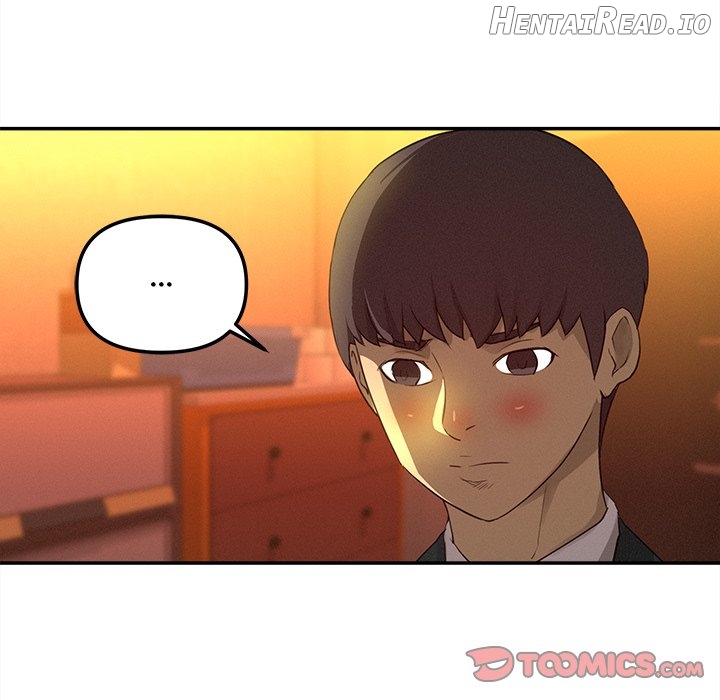 The Vlogger’s Manager Chapter 21 - page 62