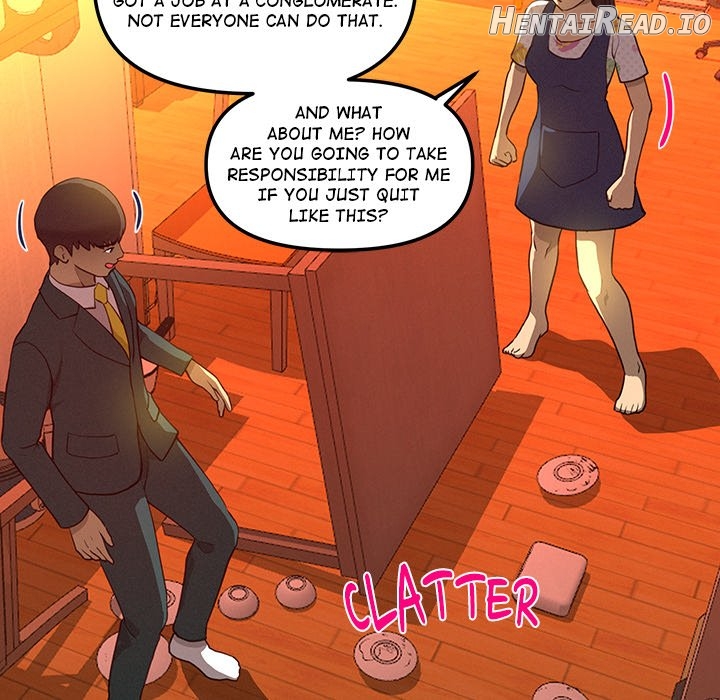 The Vlogger’s Manager Chapter 21 - page 73