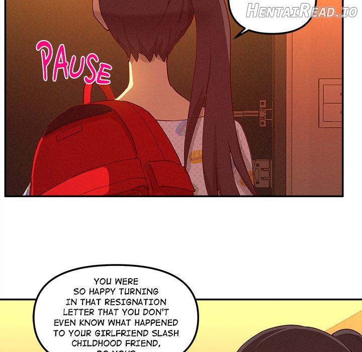 The Vlogger’s Manager Chapter 21 - page 78