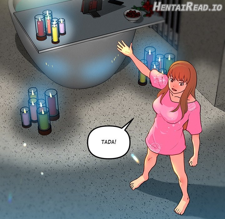 The Vlogger’s Manager Chapter 3 - page 15