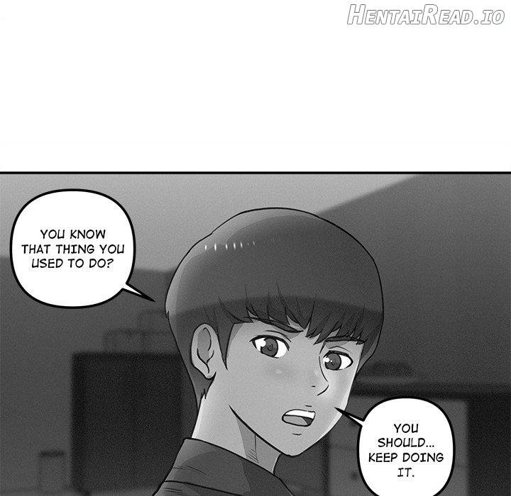 The Vlogger’s Manager Chapter 3 - page 26