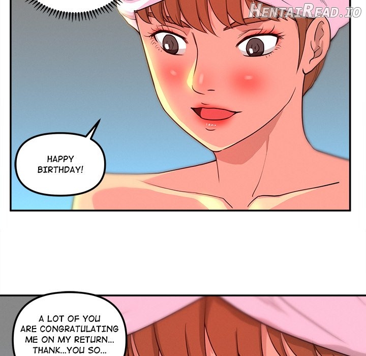 The Vlogger’s Manager Chapter 3 - page 50