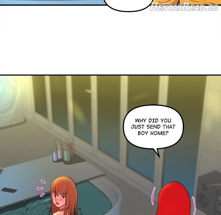 The Vlogger’s Manager Chapter 3 - page 73