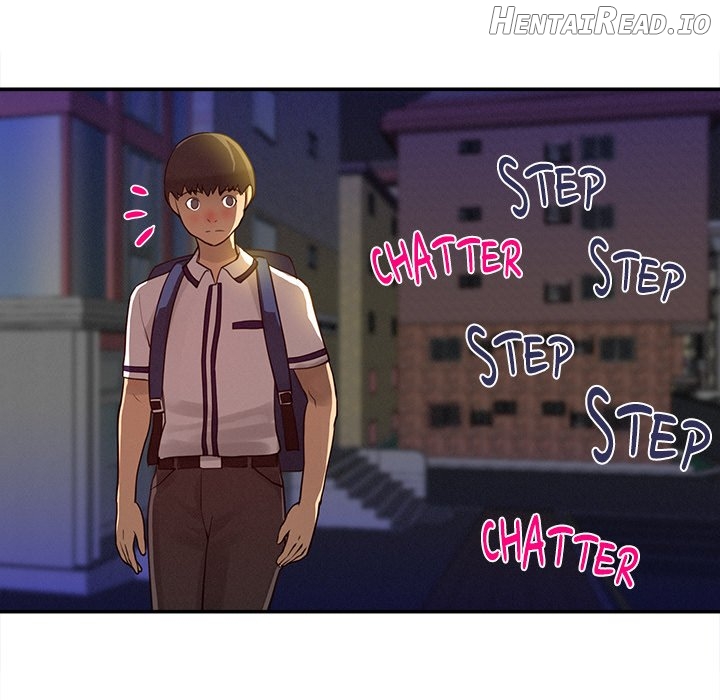 The Vlogger’s Manager Chapter 22 - page 39