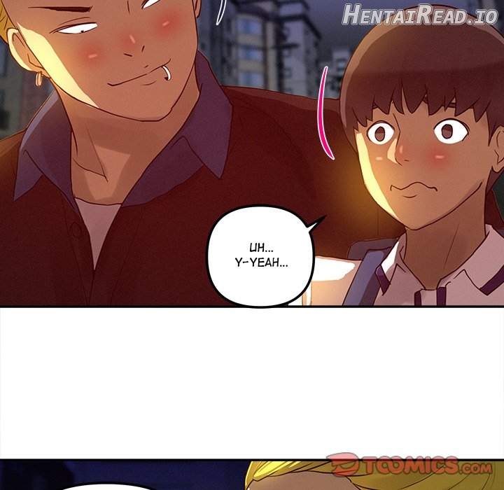 The Vlogger’s Manager Chapter 22 - page 50