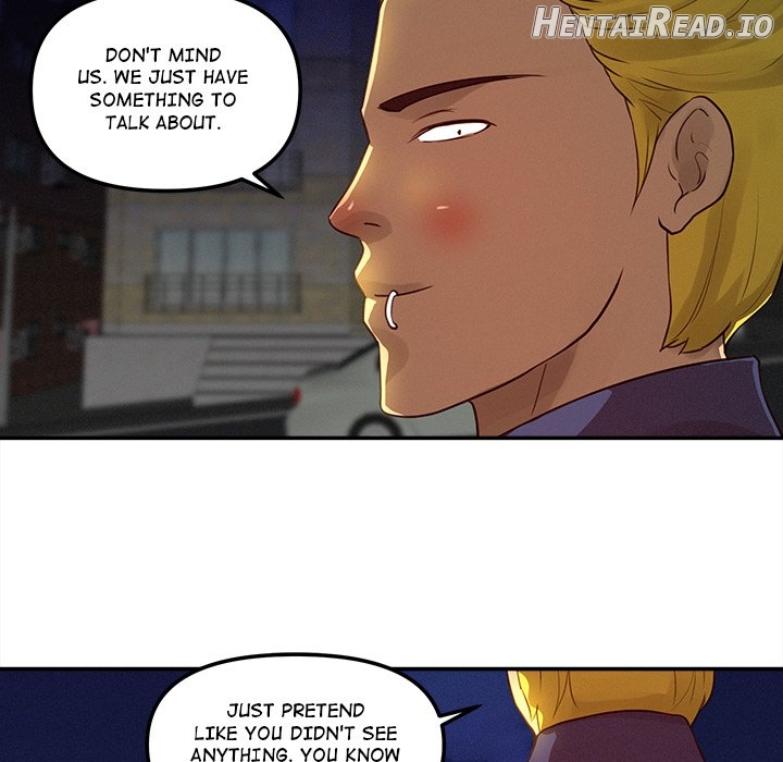 The Vlogger’s Manager Chapter 22 - page 51