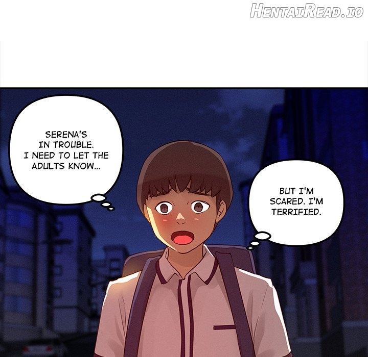 The Vlogger’s Manager Chapter 22 - page 54