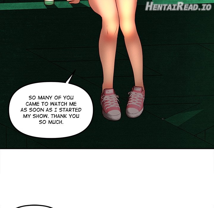 The Vlogger’s Manager Chapter 22 - page 66