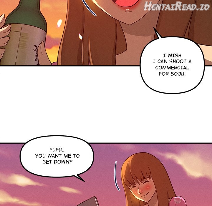 The Vlogger’s Manager Chapter 22 - page 73