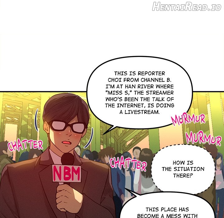 The Vlogger’s Manager Chapter 22 - page 78