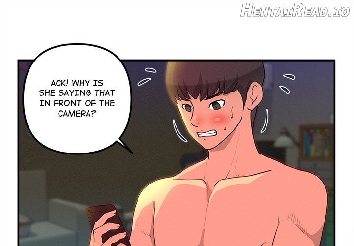 The Vlogger’s Manager Chapter 4 - page 1