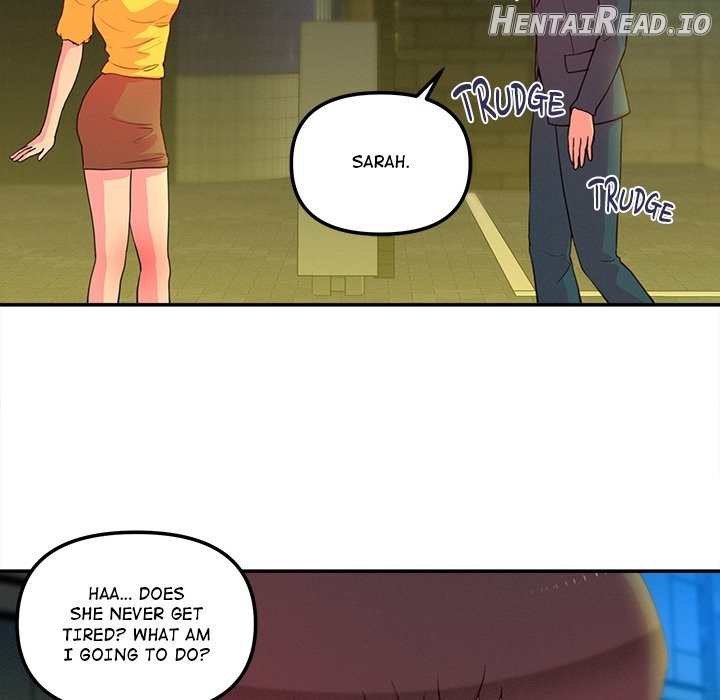 The Vlogger’s Manager Chapter 4 - page 10