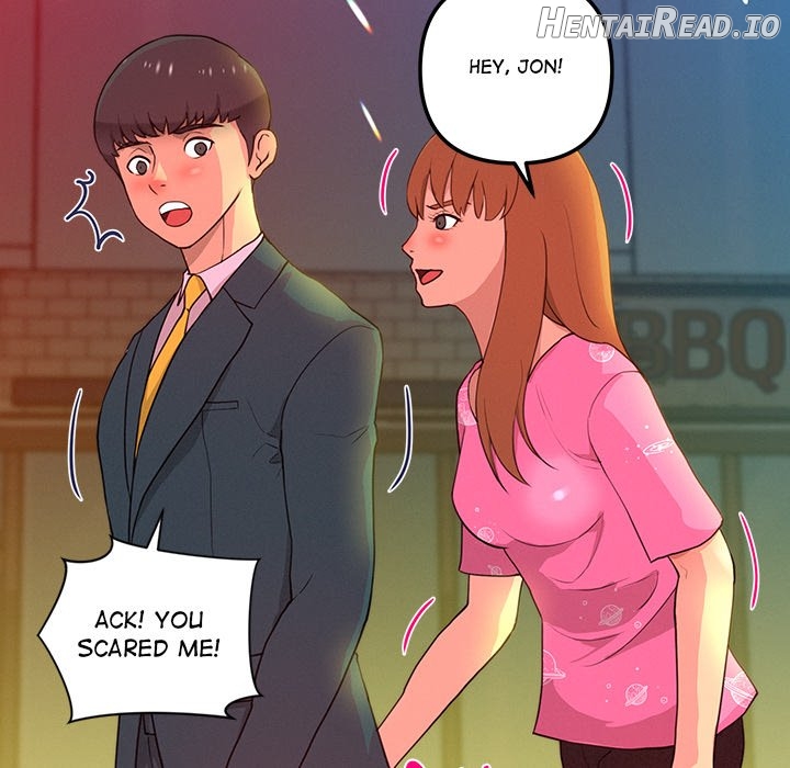The Vlogger’s Manager Chapter 4 - page 12