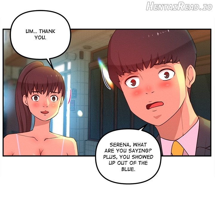The Vlogger’s Manager Chapter 4 - page 16