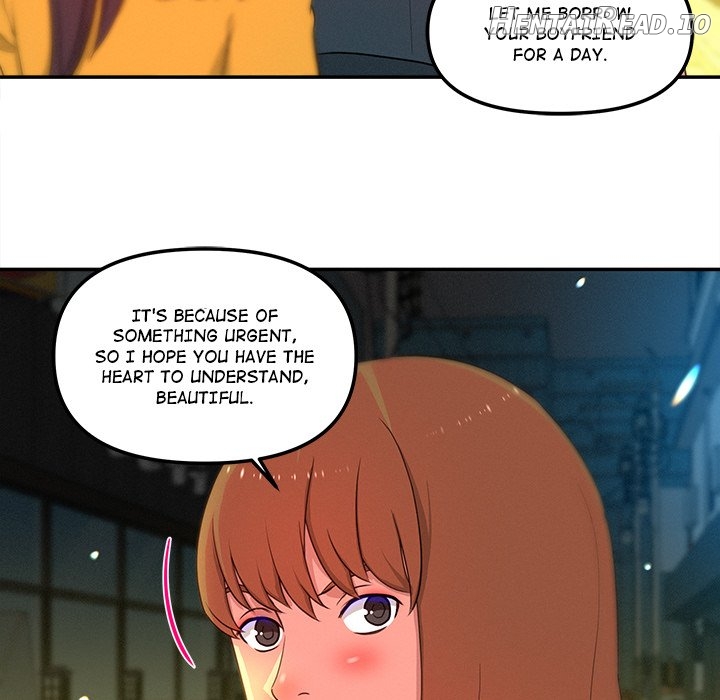 The Vlogger’s Manager Chapter 4 - page 18