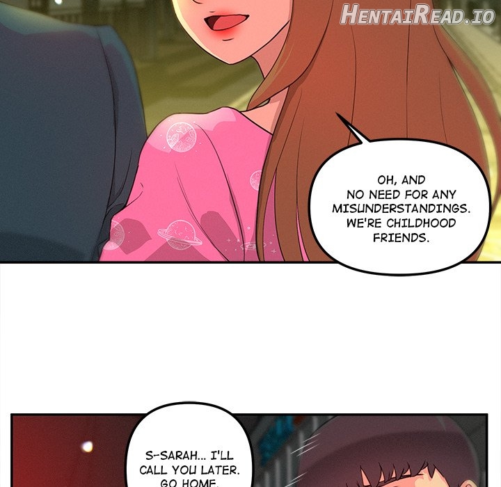 The Vlogger’s Manager Chapter 4 - page 19