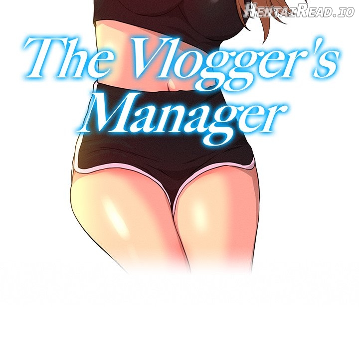 The Vlogger’s Manager Chapter 4 - page 22