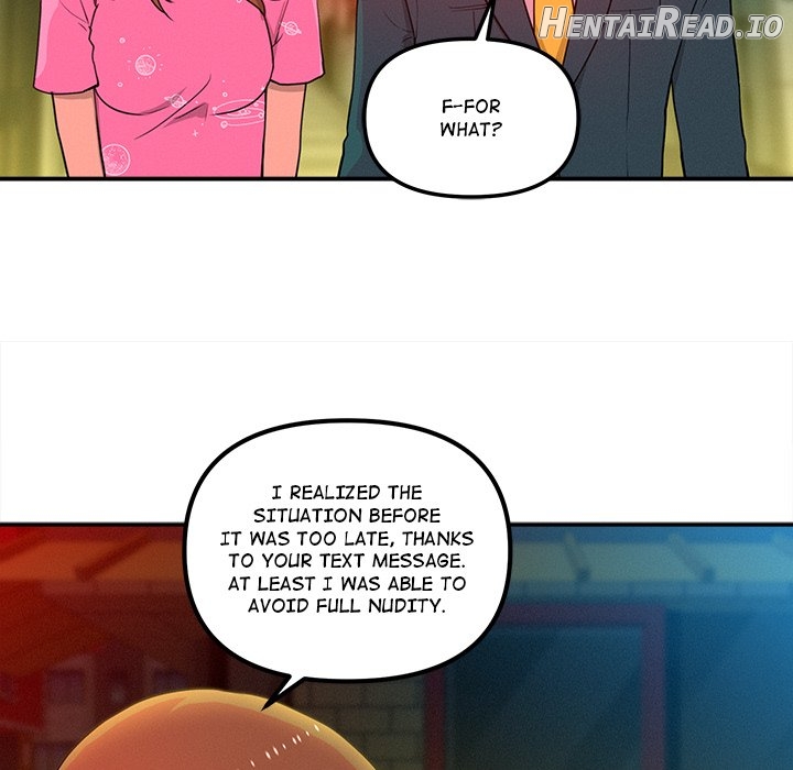 The Vlogger’s Manager Chapter 4 - page 24