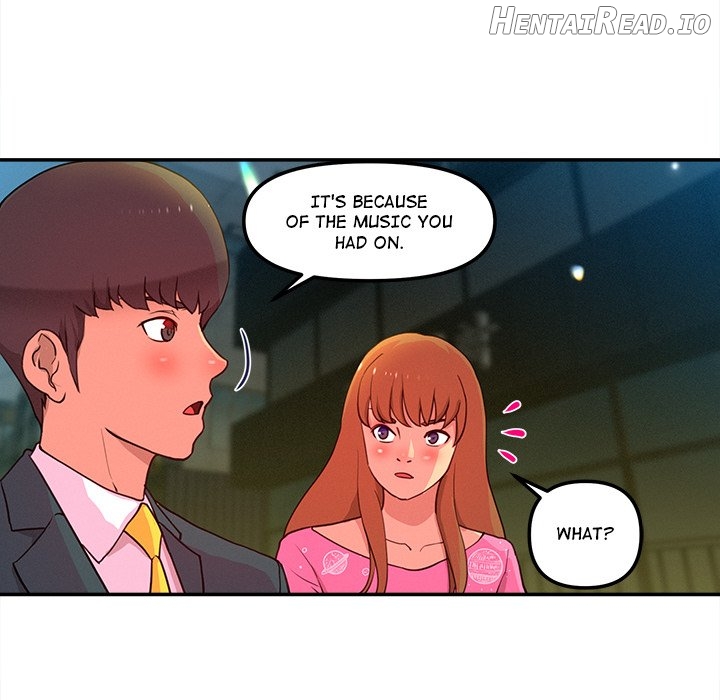 The Vlogger’s Manager Chapter 4 - page 28