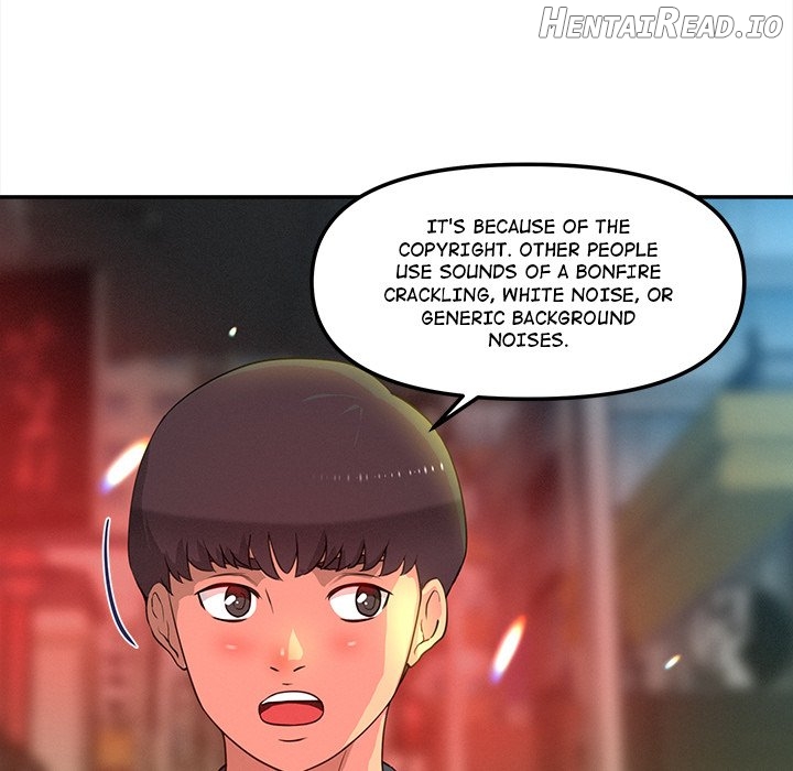 The Vlogger’s Manager Chapter 4 - page 29