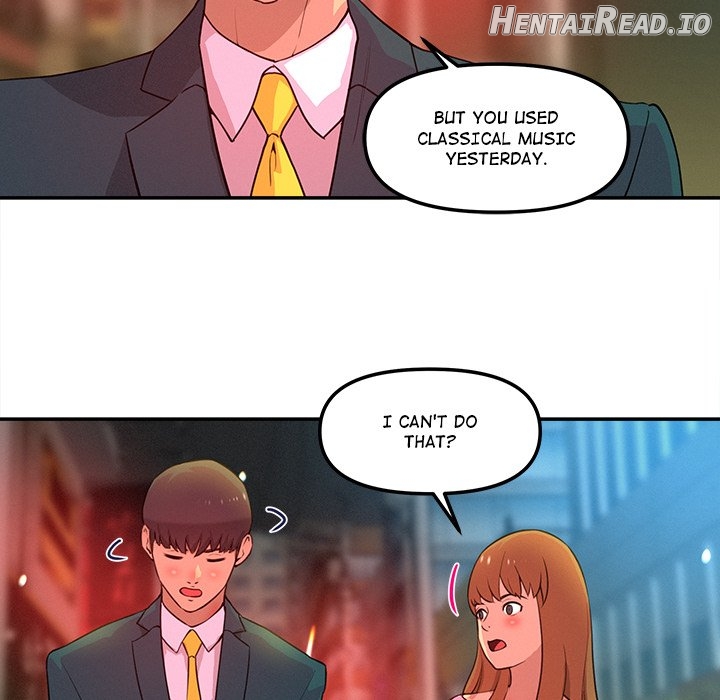 The Vlogger’s Manager Chapter 4 - page 30