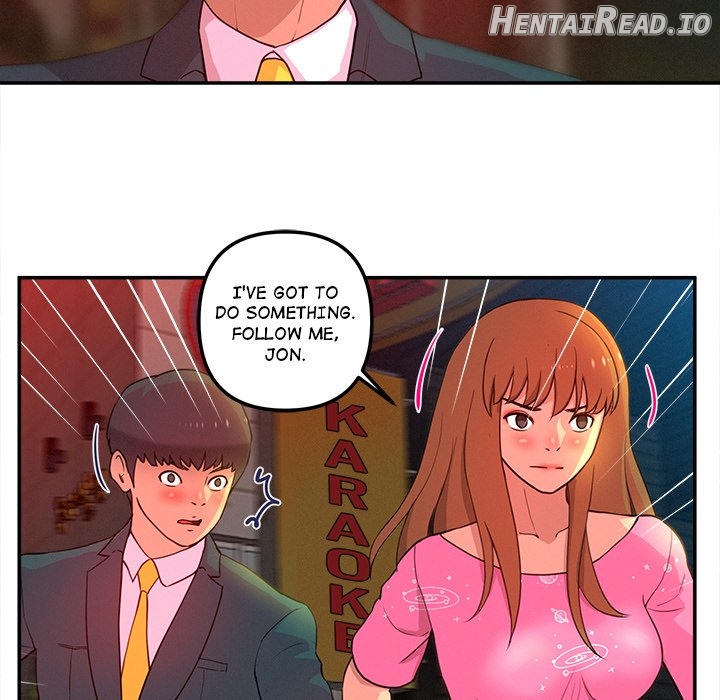 The Vlogger’s Manager Chapter 4 - page 33