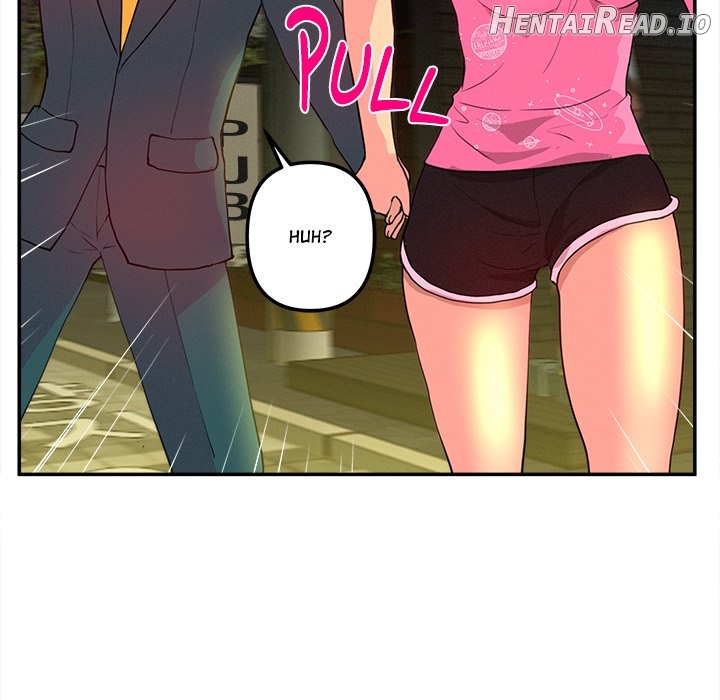 The Vlogger’s Manager Chapter 4 - page 34