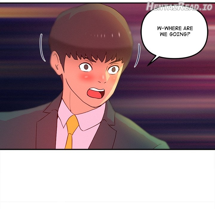 The Vlogger’s Manager Chapter 4 - page 35