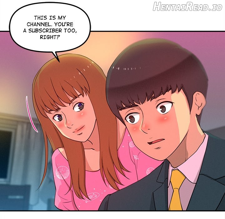 The Vlogger’s Manager Chapter 4 - page 40