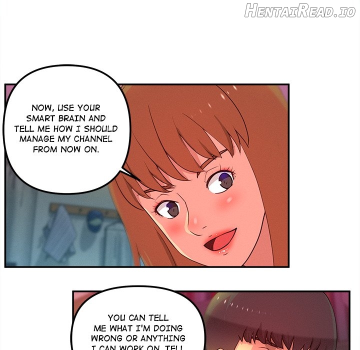 The Vlogger’s Manager Chapter 4 - page 41