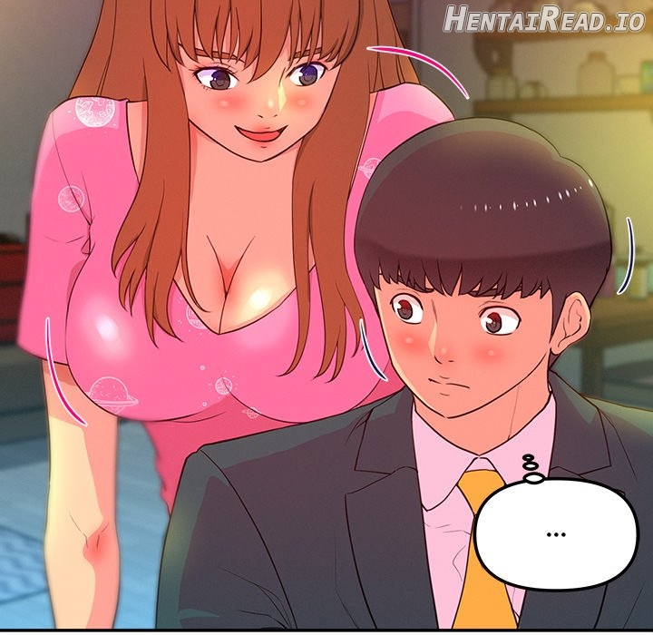 The Vlogger’s Manager Chapter 4 - page 44