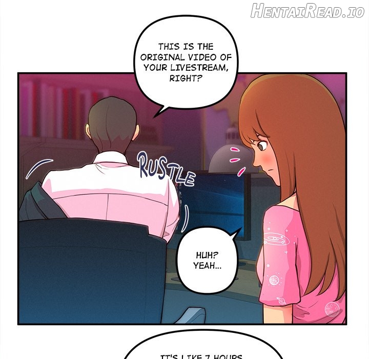 The Vlogger’s Manager Chapter 4 - page 48