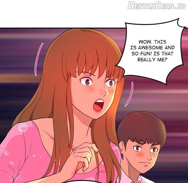 The Vlogger’s Manager Chapter 4 - page 53