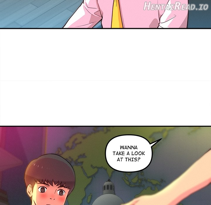 The Vlogger’s Manager Chapter 4 - page 61