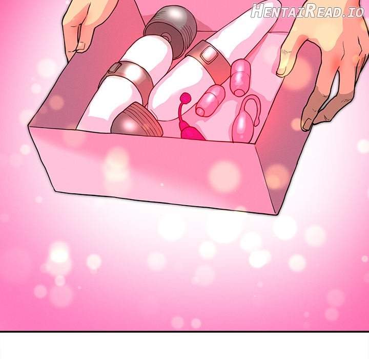The Vlogger’s Manager Chapter 4 - page 63
