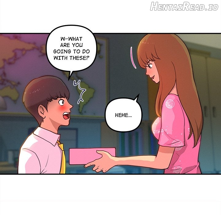 The Vlogger’s Manager Chapter 4 - page 64