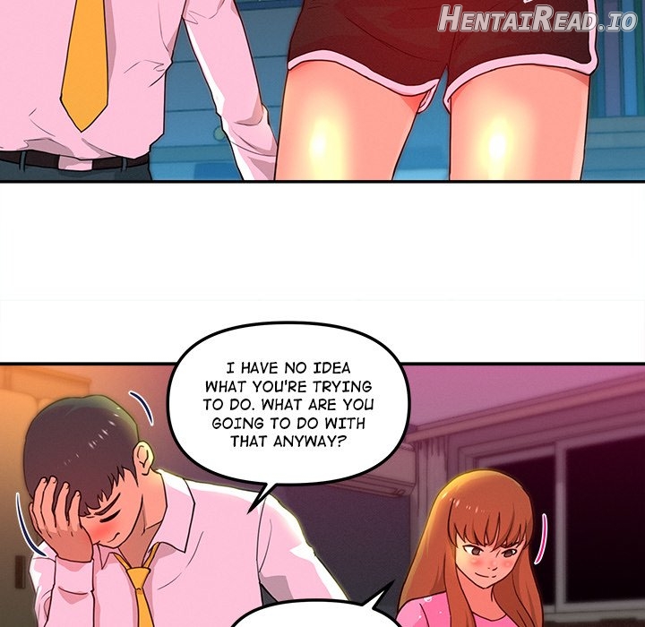 The Vlogger’s Manager Chapter 4 - page 68