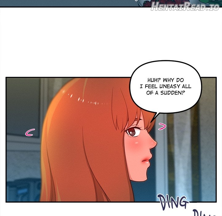 The Vlogger’s Manager Chapter 4 - page 7