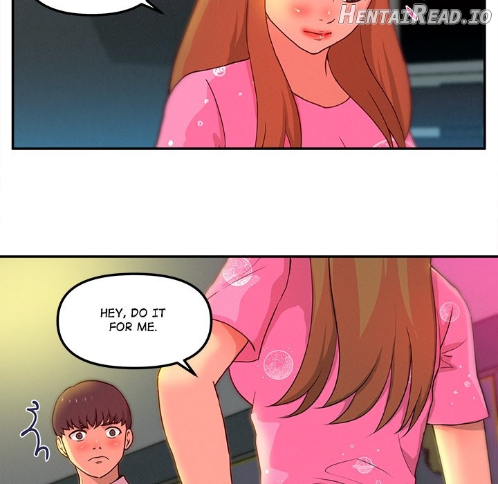 The Vlogger’s Manager Chapter 4 - page 70