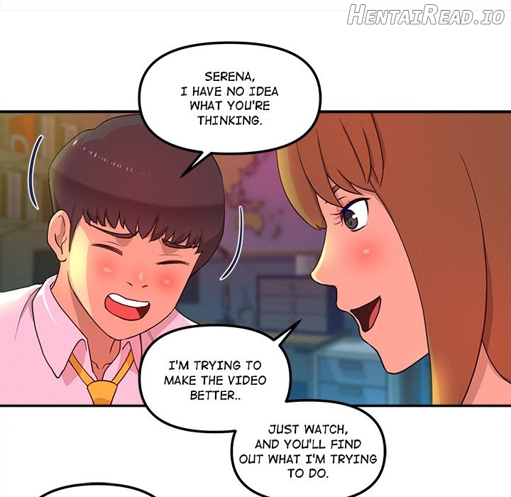 The Vlogger’s Manager Chapter 4 - page 72