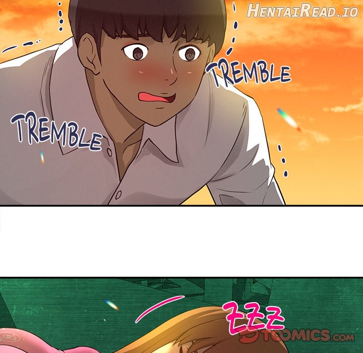 The Vlogger’s Manager Chapter 23 - page 26