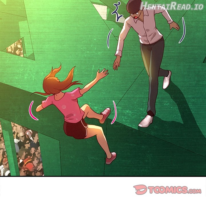 The Vlogger’s Manager Chapter 23 - page 50