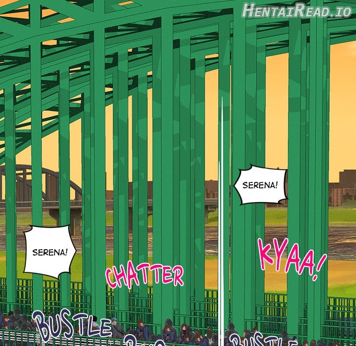 The Vlogger’s Manager Chapter 23 - page 54